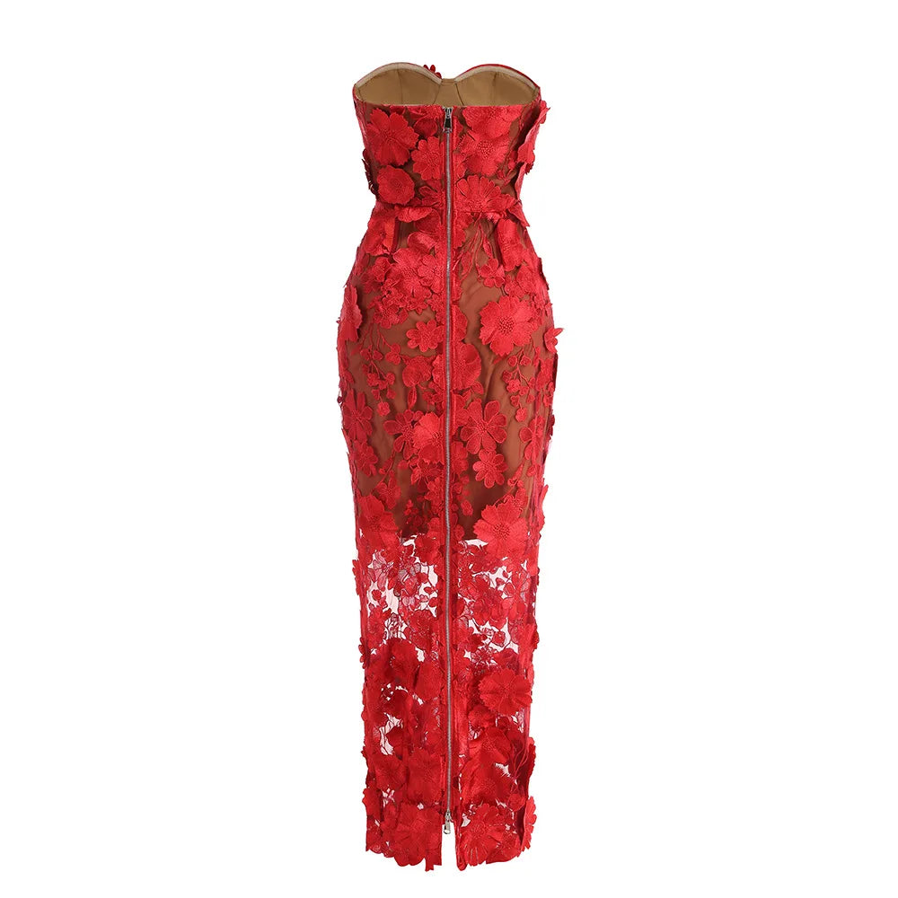 Cassie Dress