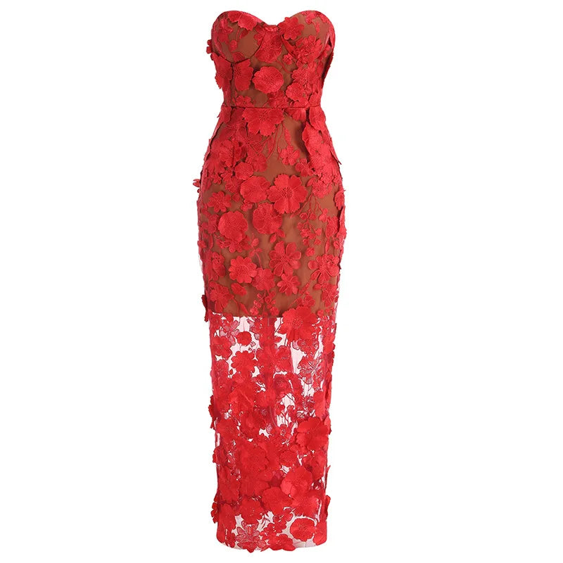 Cassie Dress