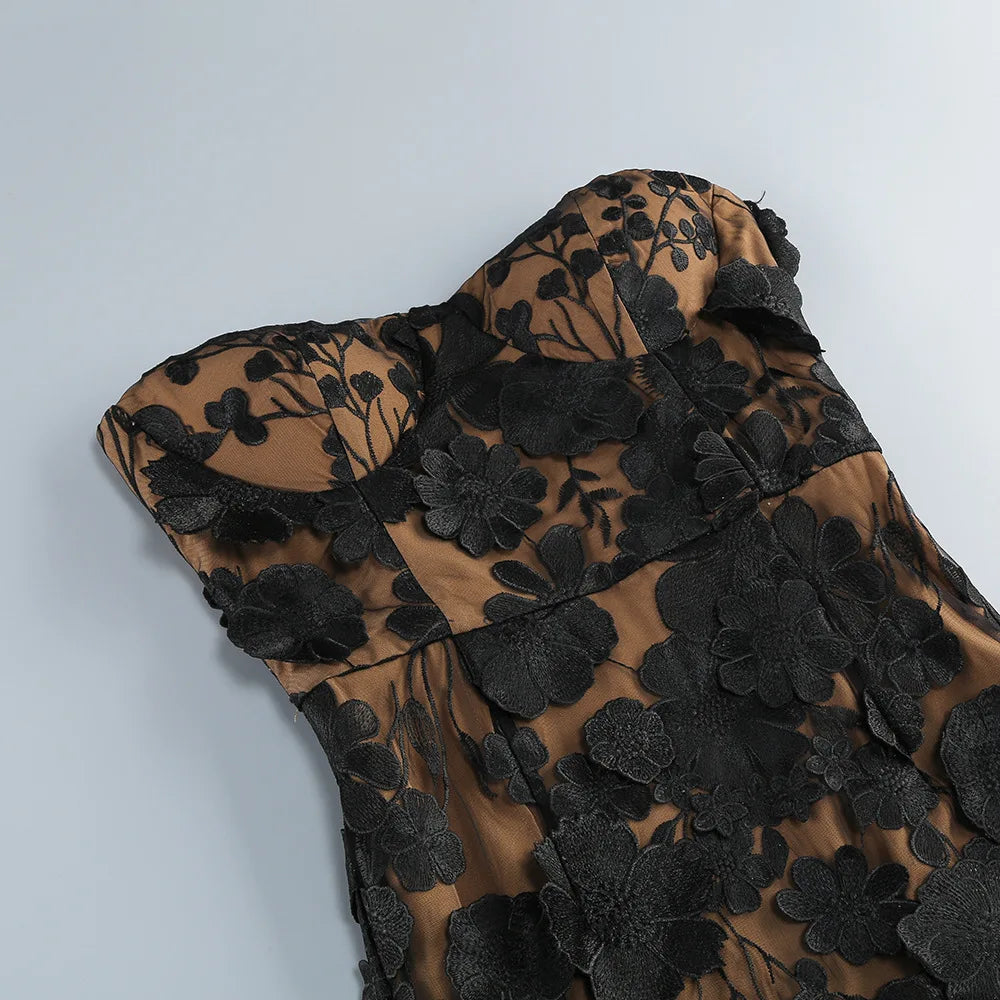 Cassie Dress