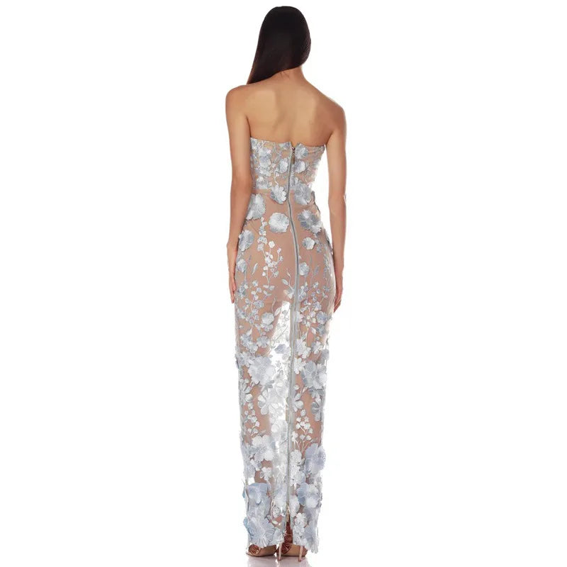 Cassie Dress