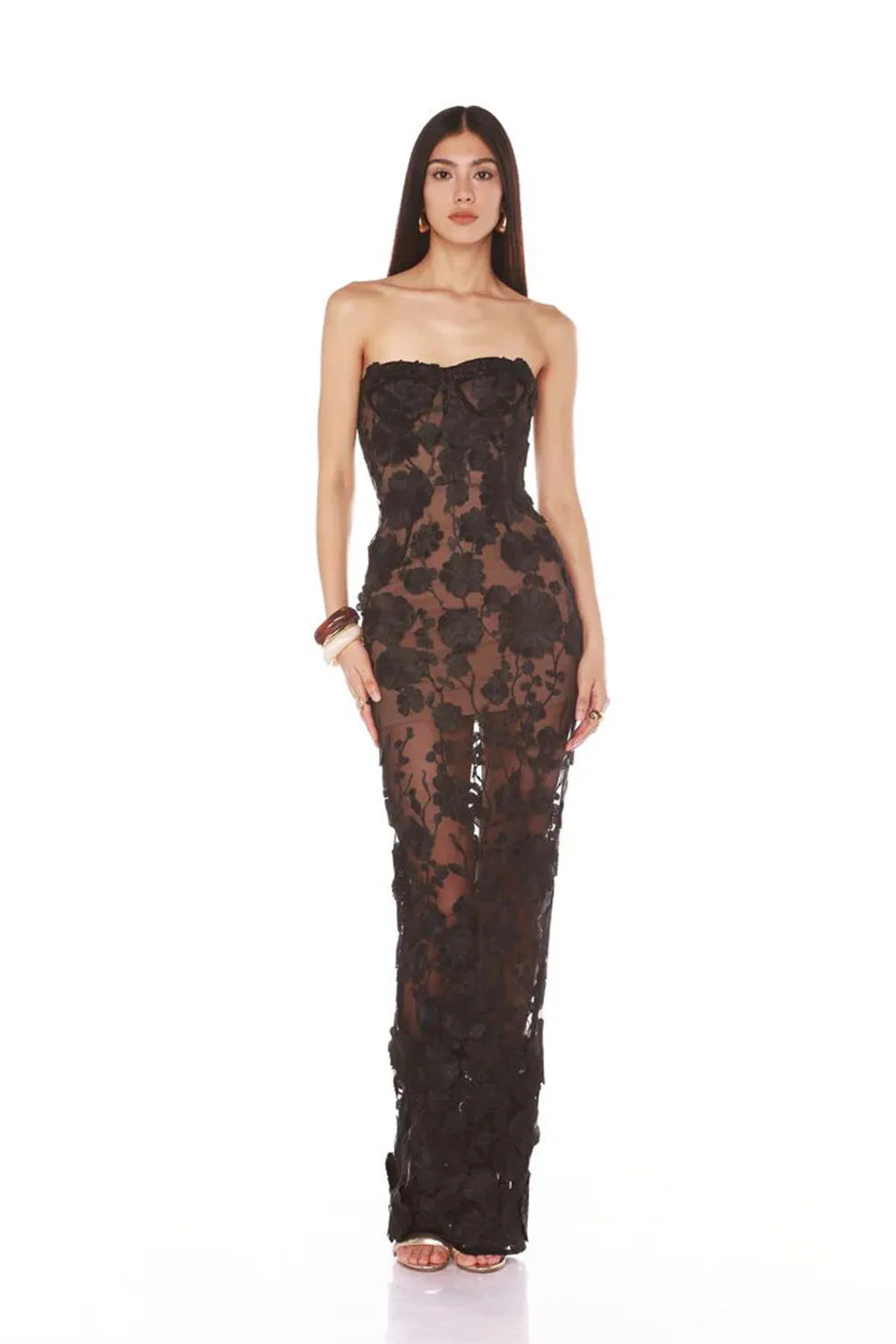 Cassie Dress