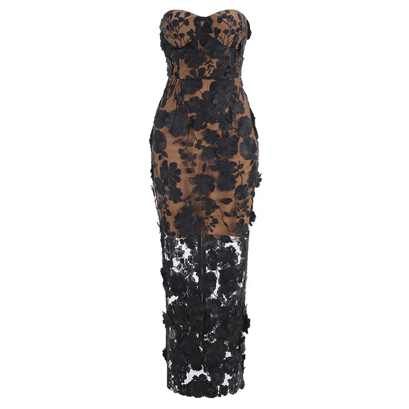 Cassie Dress