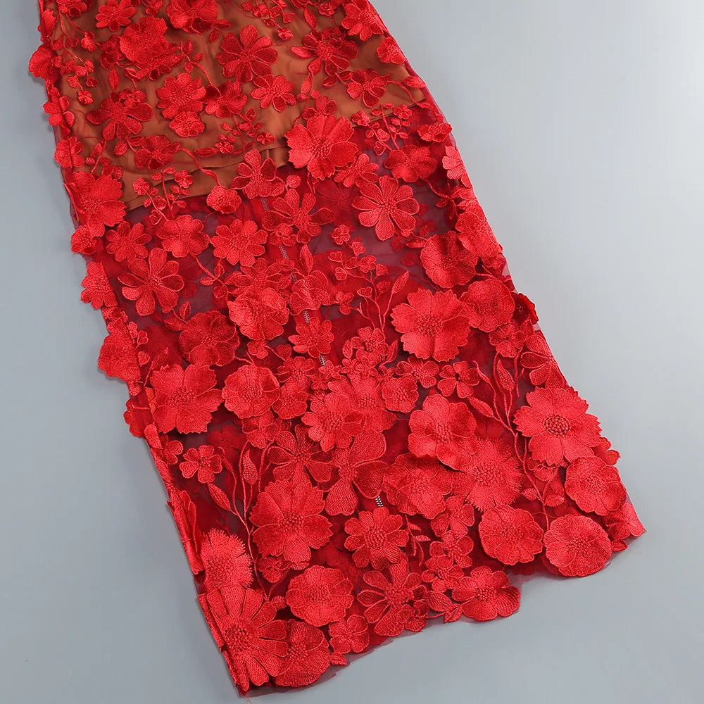 Cassie Dress