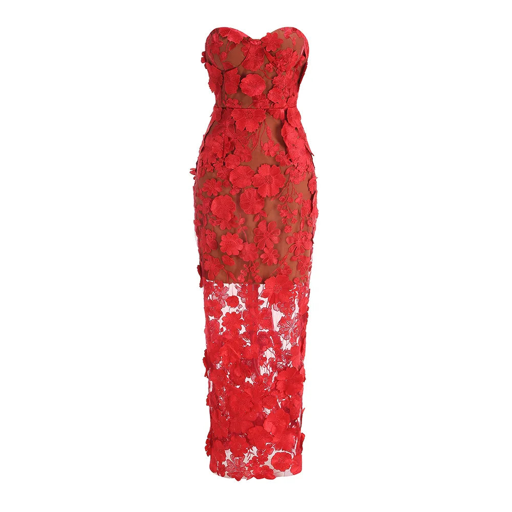 Cassie Dress