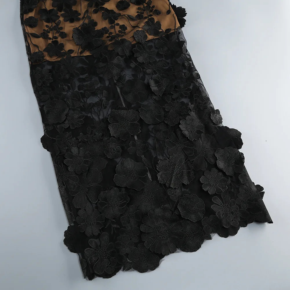 Cassie Dress