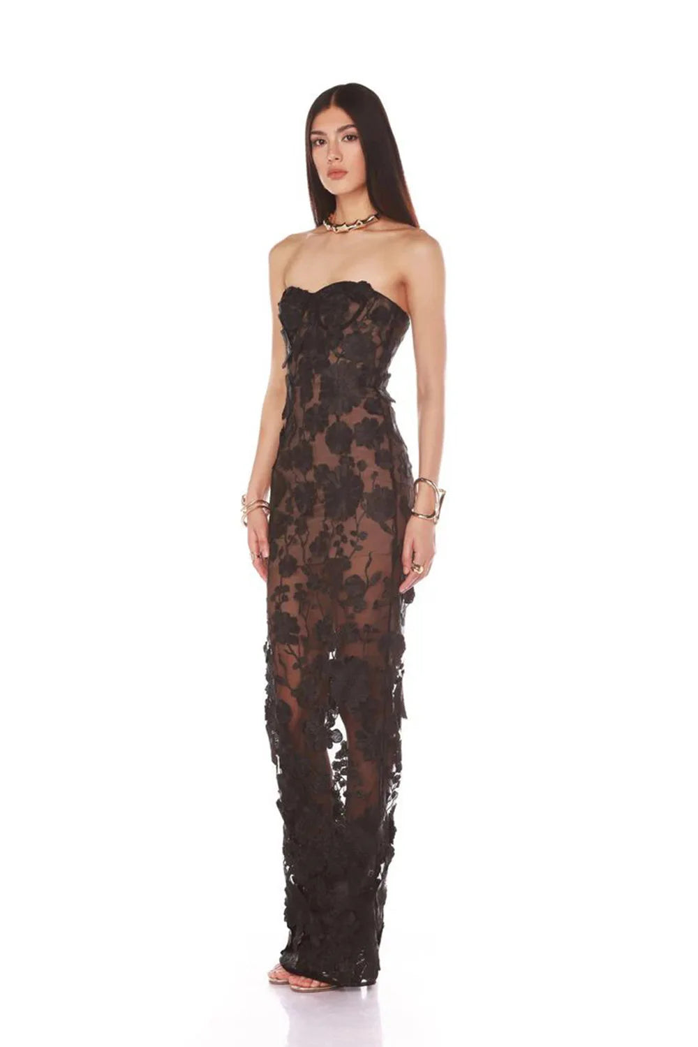 Cassie Dress