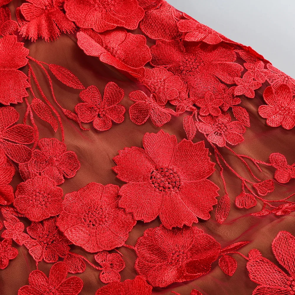 Cassie Dress