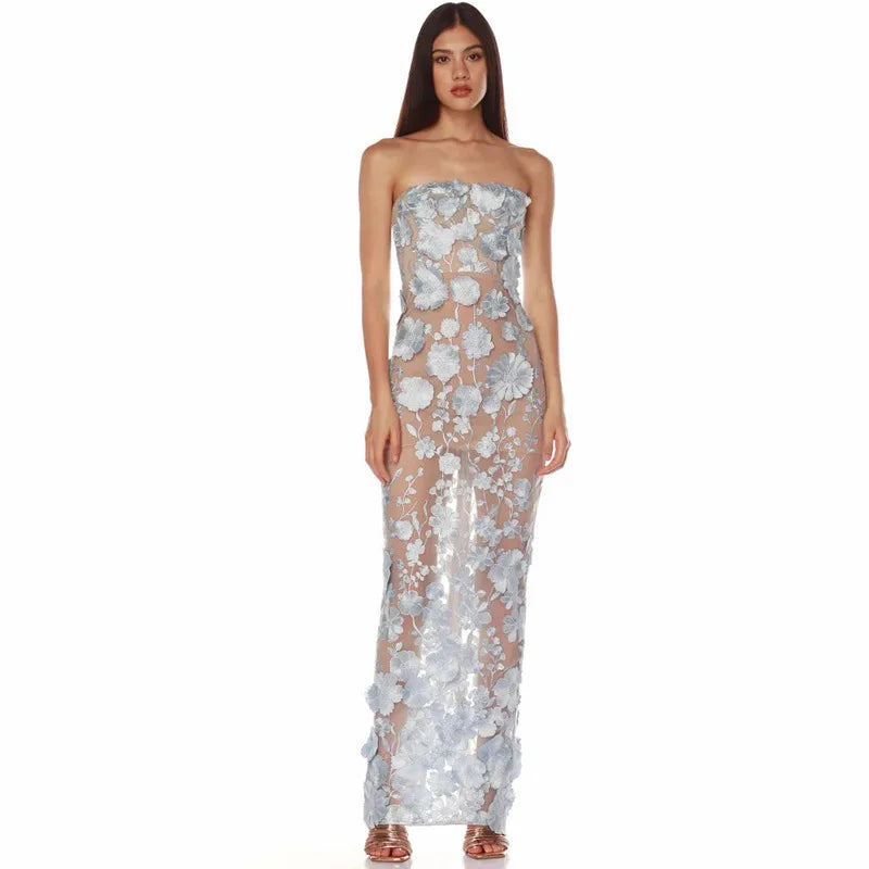 Cassie Dress