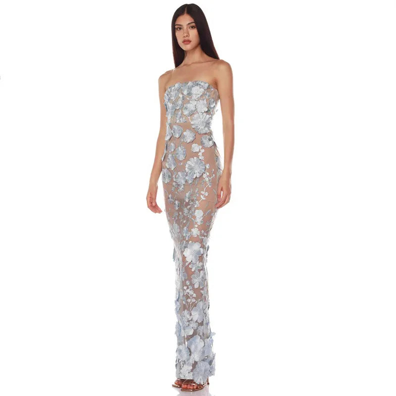 Cassie Dress