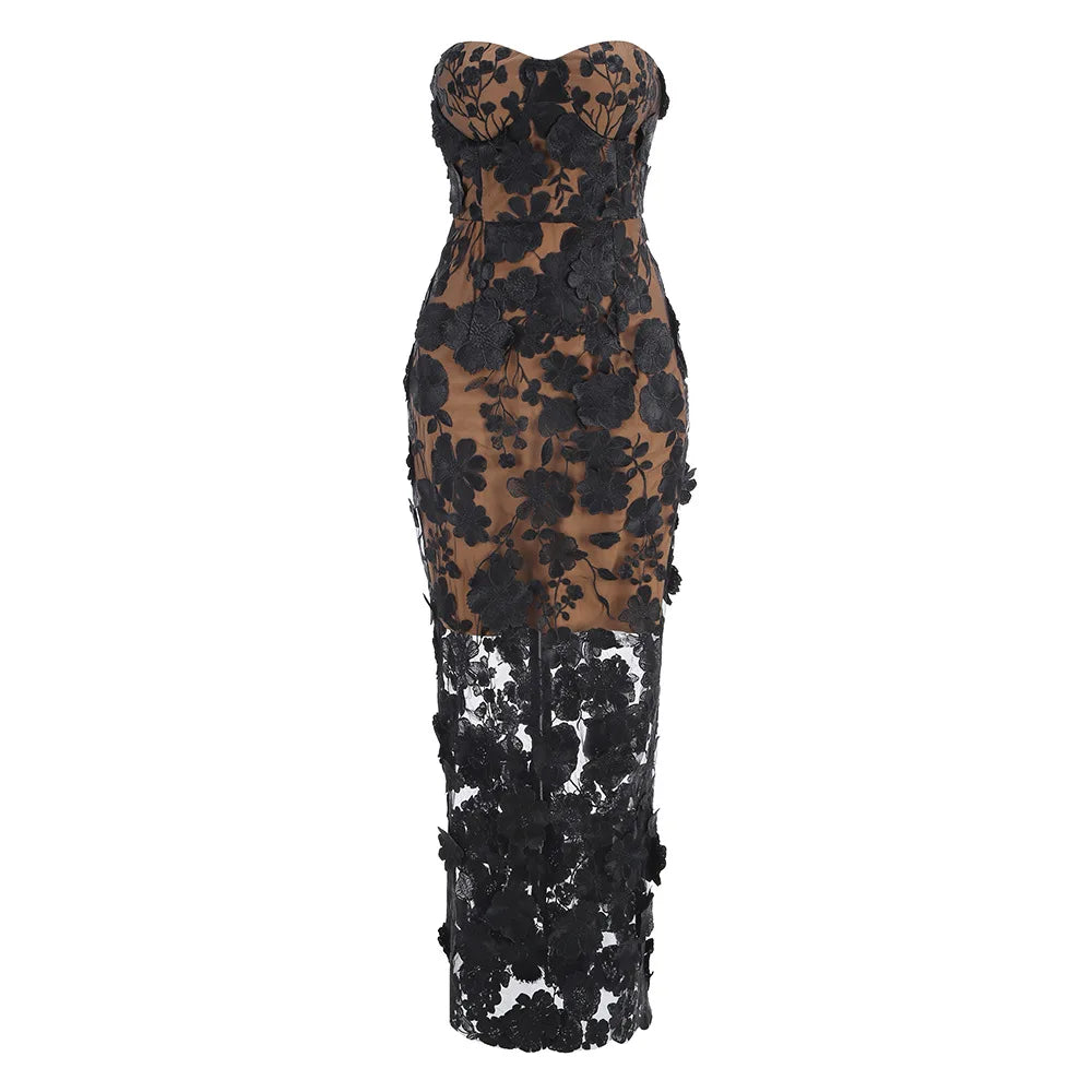 Cassie Dress