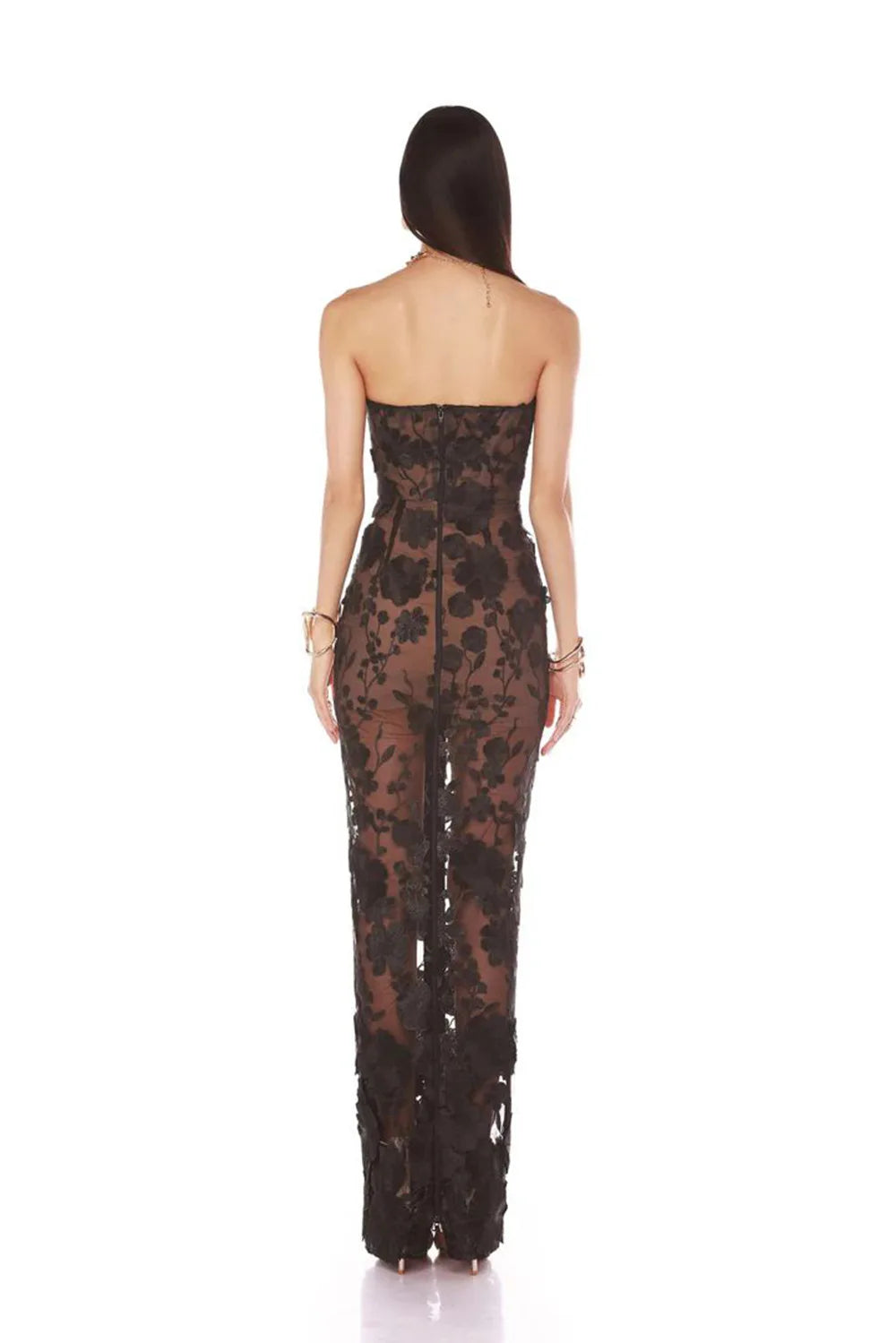 Cassie Dress