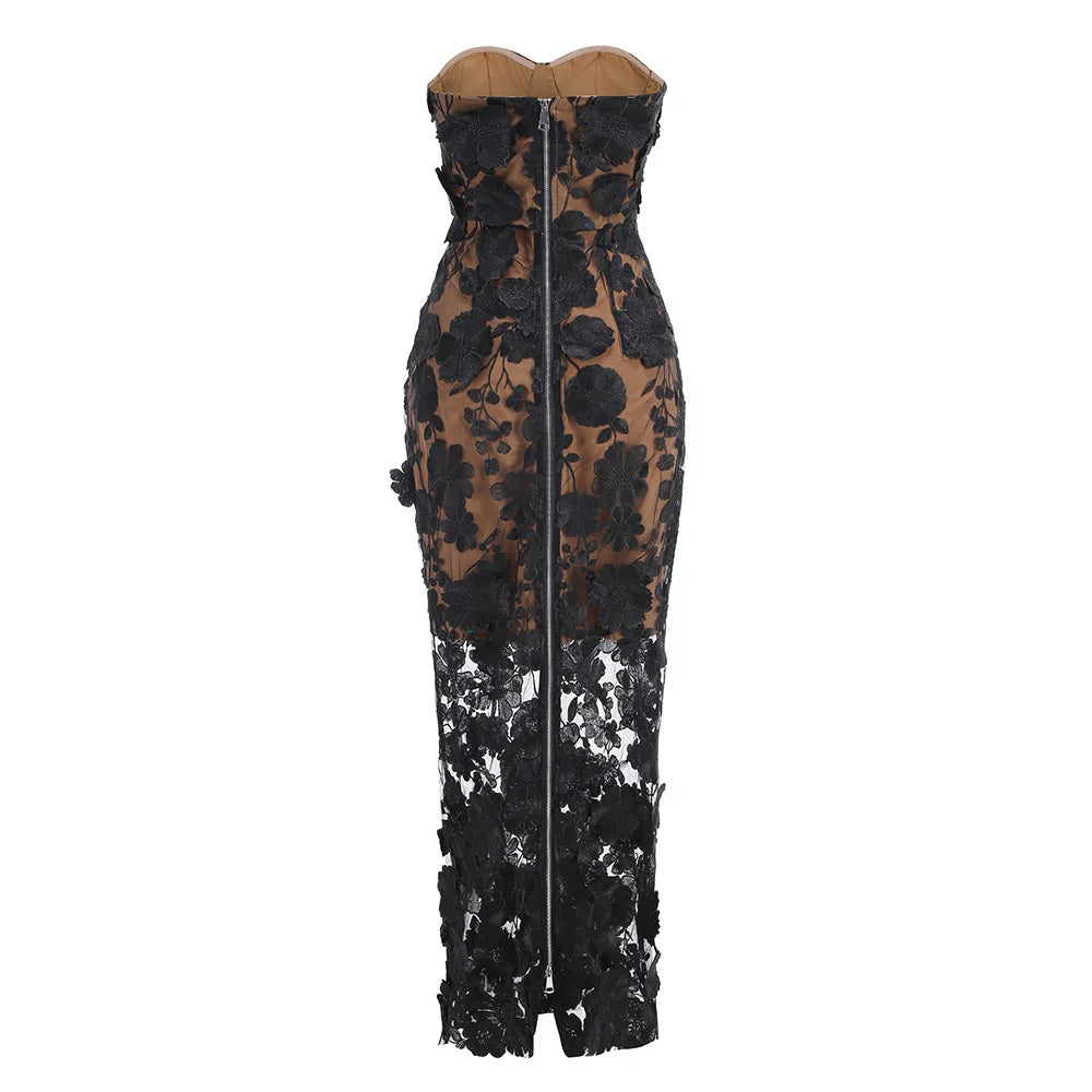 Cassie Dress