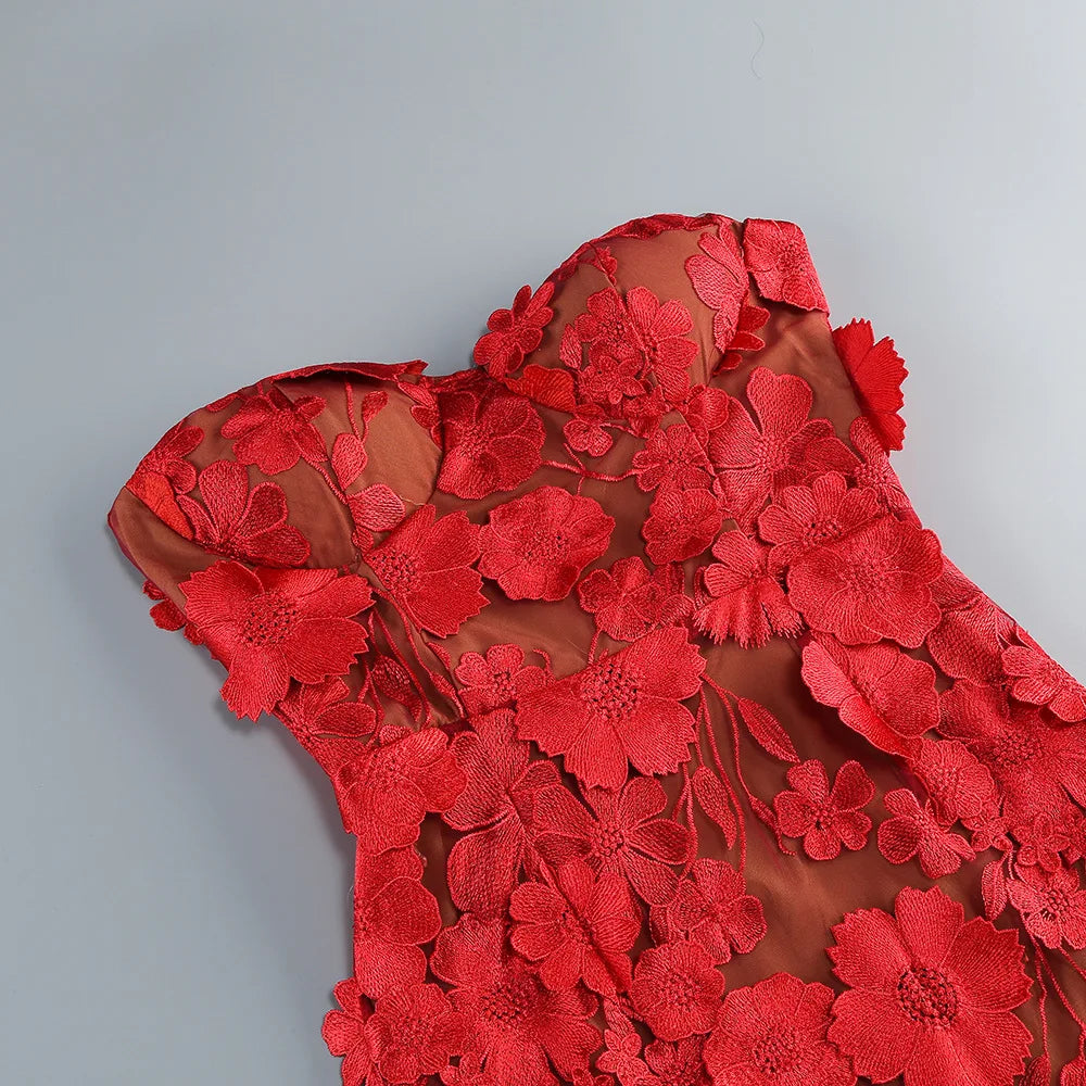 Cassie Dress